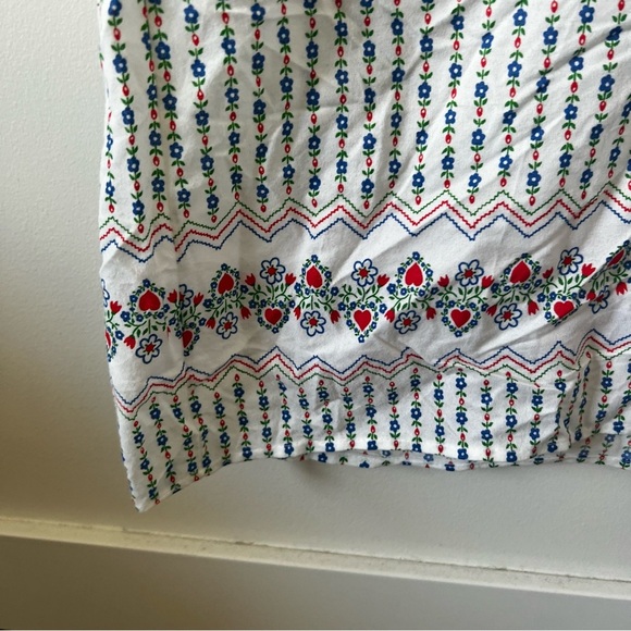 Vintage 1970’s Nightgown - Picture 5 of 6